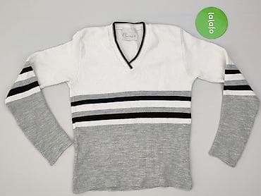 sweter suwak: Sweter damski, rozmiar S — 2