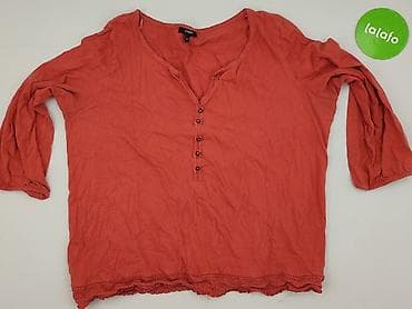 sweter gruszka: Papaya, Bluzka damska, rozmiar 3XL — 2