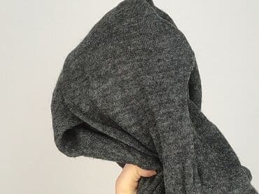 sweter z dodatkiem moheru: Monki, Sweter damski, rozmiar L — 5