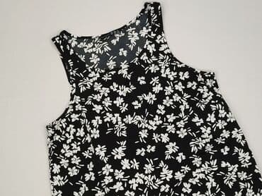 emo ubrania allegro: Atmosphere, Bluzka damska, rozmiar L — 1