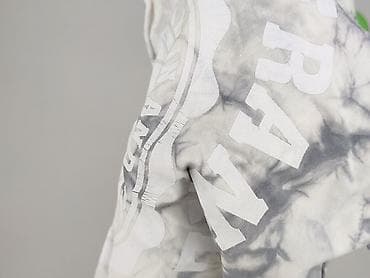 nirvana cropp: Franklin & Marshall, Top damski, rozmiar M — 4