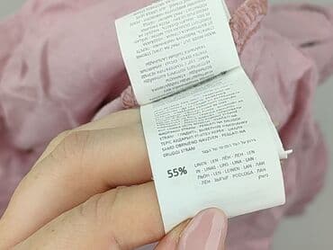 jeansowe spódniczka sinsay: Sinsay, Spódnica damska, rozmiar M — 6