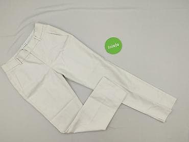 milano spodnie: Zara, Spodnie materiałowe damskie, rozmiar 2XS — 2