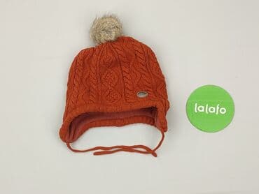 kombinezon niemowlęcy zimowy allegro: Hat, H&M, 2-3 years, 50-51 cm, condition - Perfect — 2