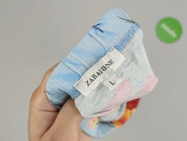 reserved żółta spódnice: Zabaione, Spódnica damska, rozmiar L — 4