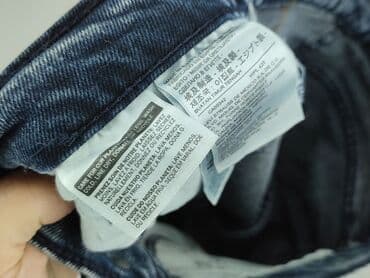 levis mom jeans 80s: Levi’s, Jeansy damskie, rozmiar XL — 4