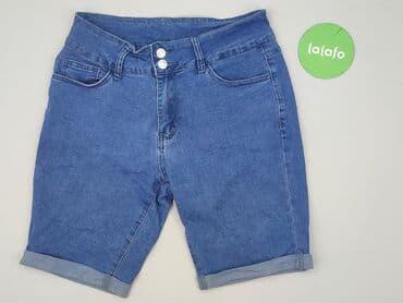 spodnie montego: Szorty damskie, L — 2