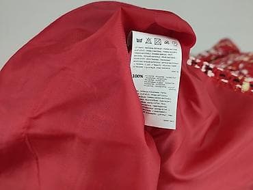 Kobiety: Kurtka damska Sinsay, rozmiar XXL - Krój: krótka, pudełkowa, z — 6