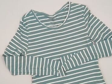 lidl sweter w paski: Bluzka damska, rozmiar M — 1