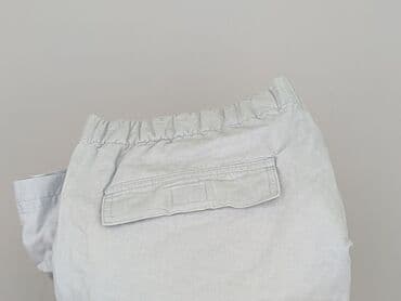 reebok spodnie dresowe damskie: Reebok, Spodnie 3/4 damskie, rozmiar M — 6