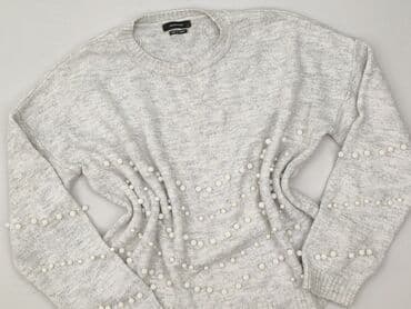 Ubrania damskie: Reserved, Sweter damski, rozmiar L — 1