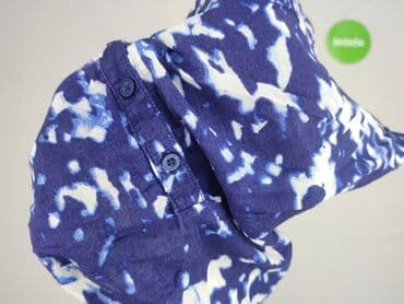 kurtki zimowe damskie c a: Cecilia Classics, Bluzka damska, rozmiar M — 5