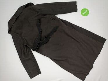 sukienki wizytowe na wesele dla mamy: Kardigan damski, rozmiar M — 3