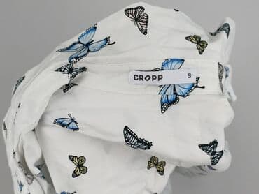 koszule cropp: Cropp, Koszula damska, rozmiar S — 5