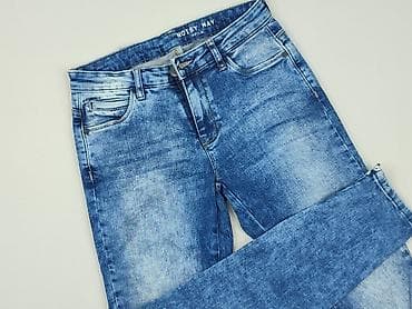 szorty snickers: Noisy May, Jeansy damskie, rozmiar S — 1