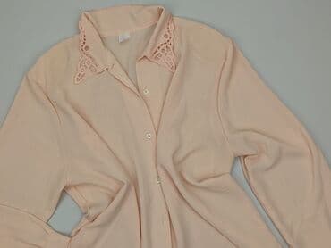 rozowa bluza pepco: Bluzka damska, rozmiar M — 1