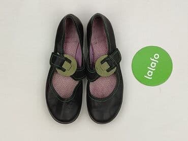 louis vuitton buty damskie sneakersy: Balerinki damskie, rozmiar 39 — 2