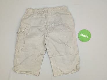 f4 sandały: Szorty dla mężczyzn, rozmiar S — 3