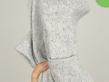 kurtki zimowe guess: Shirt 11 years, condition - Perfect, pattern - Without pattern, color - Grey — 5
