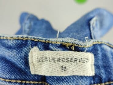 reserved mom fit jeans: Reserved, Jeansy damskie, rozmiar M — 4