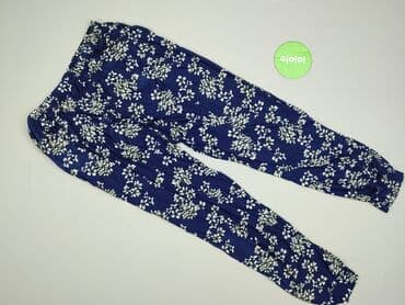 modbis spodnie dla puszystych: Spodnie materiałowe damskie, rozmiar 7XL — 3