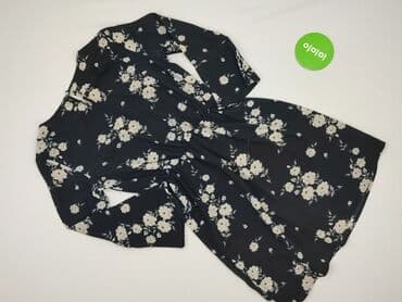 sukienka z odkrytymi ramionami hm: H&M Divided, Sukienka damska, rozmiar XS — 3