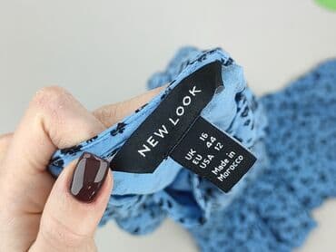 monnari sukienki boho: New Look, Sukienka damska, rozmiar 2XL — 4