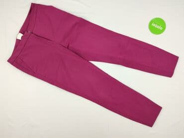 rajstopy vinted: Vila, Spodnie materiałowe damskie, rozmiar S — 2