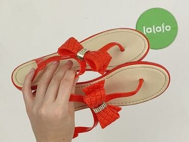 sandały czarne vices: Queen Vivi, Sandały damskie, rozmiar 35 — 6