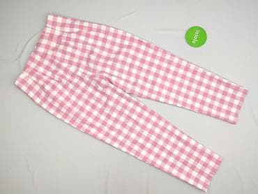 ssg spodnie: Zara, Spodnie materiałowe damskie, rozmiar L — 3