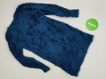 byolala kurtki zimowe: Sweter damski, rozmiar S — 3