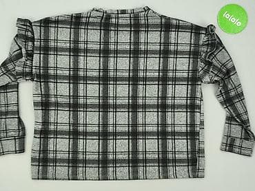 szara bluza: New Look, Bluzka damska, rozmiar S — 3