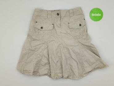 ciuchy do lumpeksu: Esprit, Spódnica damska, rozmiar 2XS — 2