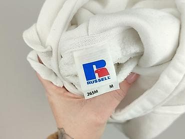 sweter oliver: Russell, Bluza z kapturem damska, rozmiar M — 4