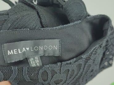 echo sukienki wieczorowe: Mela London, Women`s dress, M — 5