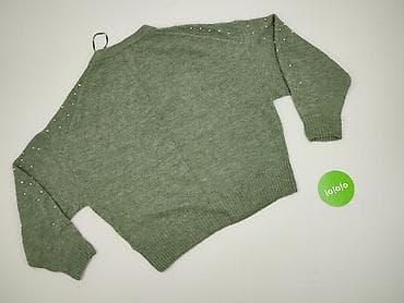 aware by vero moda: H&M, Sweter damski, rozmiar M — 4