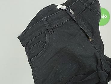 cos basic: H&M, Szorty damskie, rozmiar M — 4