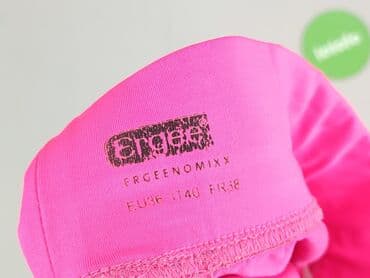 t shirty i kolarki: Spodnie 3/4 damskie, rozmiar S — 4