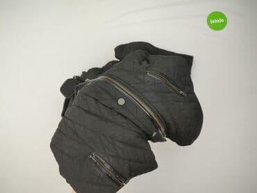 kurtka zimowa converse: Women`s winter jacket — 5