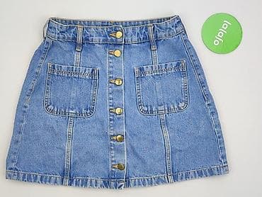 skirts: H&M Divided, Spódnica damska, rozmiar S — 2