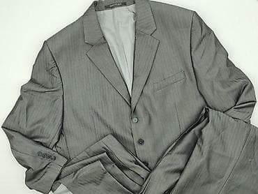 sweter max: Garnitur męski — 1