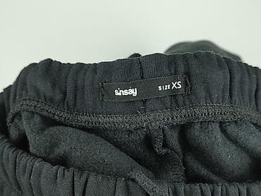 sizeer spodnie dresowe: Spodnie dresowe damskie, rozmiar XS — 5
