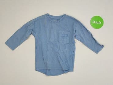 mohito body koszula: Blouse, Cool Club, 2-3 years, 92-98 cm, condition - Very good — 2