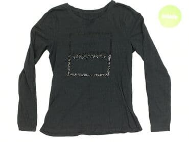 bluzki wizytowe allegro: Women's blouse, size S (EU 36) — 2