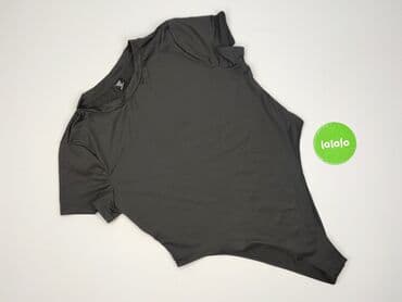 body john deere: Shein Curve, Body damskie, rozmiar XL — 2