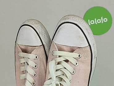 converse 29: Trampki damskie, rozmiar 39 — 5