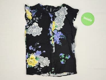 sukienka z jednym rękawem zara: Bluzka damska, rozmiar S — 2