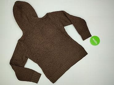 opus sweatshirt: Bluza z kapturem damska, rozmiar L — 3