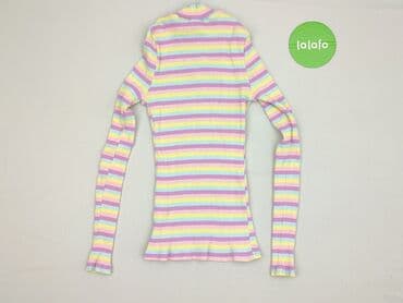 bluzki przezroczyste: Shein, Golf damski, rozmiar XS — 3