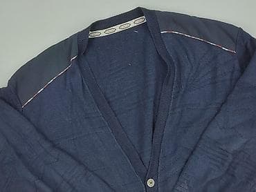 softshell nike: Cardigan, Кардиган для чоловіків, розмір XL — 1